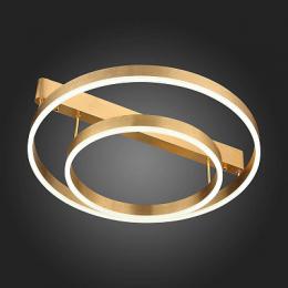 Потолочная светодиодная люстра ST Luce Onze  - 12